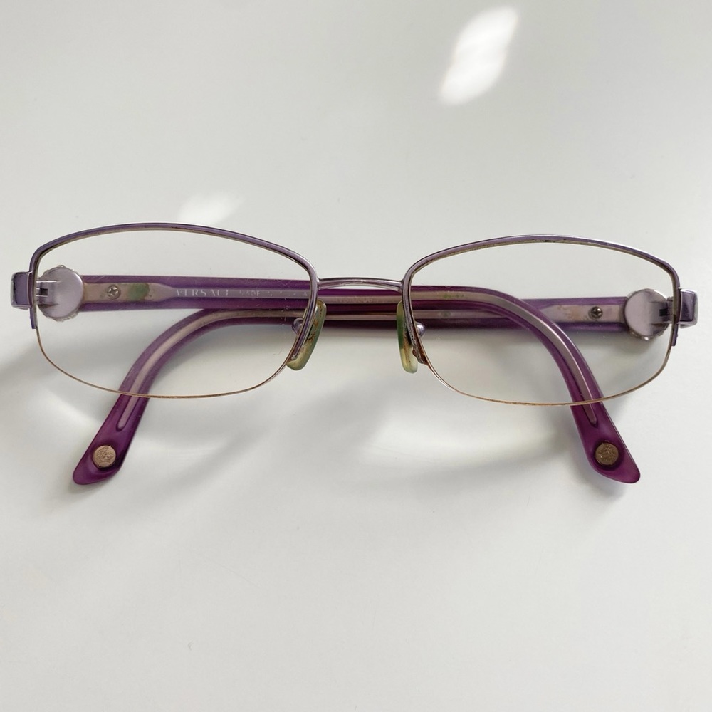 Versace Glasses